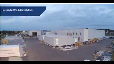 Cloud9 Edge Technologies Prefab & Module Data Centers