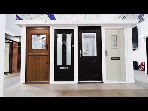 Up to 35% off Windows, Doors and Conservatories plus FREE Home Alarm from FineLine Windows