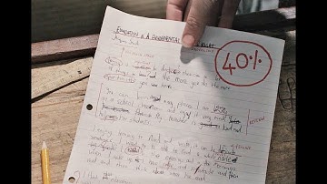 That moment you achieve your lifelong dream