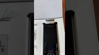 작고 예쁜 스마트폰 소니 엑스페리아 레이 언박싱 Small Smart Phone Sony Xperia Ray Unboxing