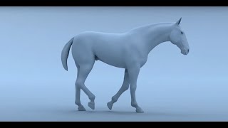 3D Animation-Demo Reel 2023 - HASAAN QURESHI