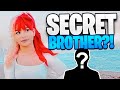 Inquisitormaster Hide Her SECRET Brother BRUH 😯