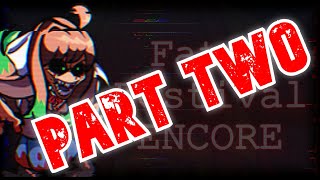 Otherwordly Confrontation Fatal Festival Encore Mix Confronting Yourself Ffe Monika Mix Flp