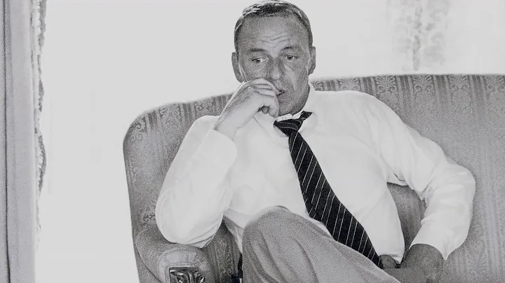 TERRY O'NEILL -  Interview