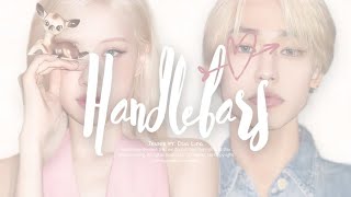 Download Lagu Handlebars - JENNIE feat. Dua Lipa (collab w/ Ross) MP3 Download Lagu Handlebars - JENNIE feat. Dua Lipa (collab w/ Ross) MP3
