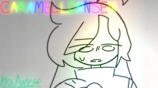[flashing lights] | caramelldansen | OCs | Crappost