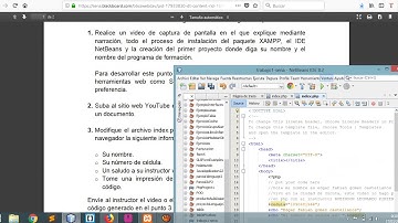 Taller prueba funcional del curso DESARROLLO WEB CON PHP sena