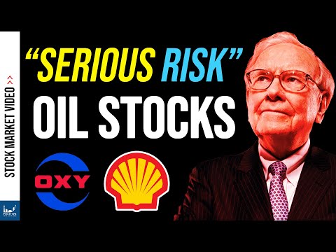 Warren Buffett on Oil Stocks 2020