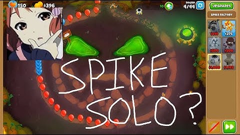 Contested Territory 6 Tiers on Least Tiers Tile FDB - BTD6