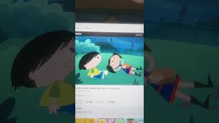 Earth To Luna Crying