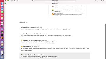 Redirect after Signup/Login in Listlinks