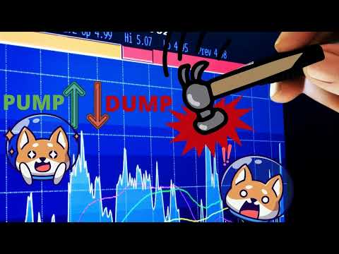 The Ugly Truth About “Pump and Dump” And Why It Causes Crypto Investors To Lose Money In 2022