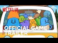 Dumb Ways to Survive | Official Game Trailer | Netflix