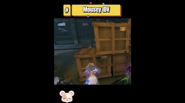 When Hunters Refuse To Switch Targets (Series - 2) 🫣 | #IdentityV | #IDV | #IDVShorts |