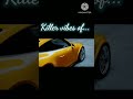 Porsche edit#blade #bloodispumping #car #fast