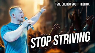 You’ll Never Walk In Power Until You Get THIS Revelation!