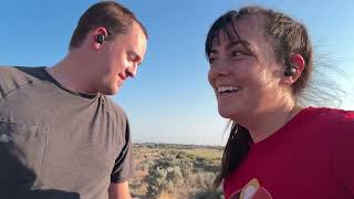 Week 7 Marathon Training as an Amputee