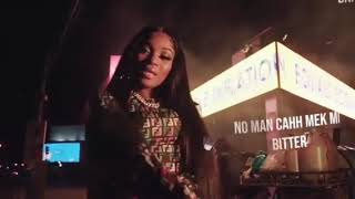 Moyann: Ah Nuh My Style Dat