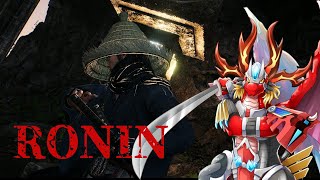 【Rise of the Ronin】 幕末を駆ける火龍。江戸へ。