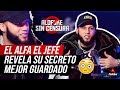 EL ALFA EL JEFE REVELA SU SECRETO MEJOR GUARDADO EN ALOFOKE SIN CENSURA (EXCLUSIVA! EXCLUSIVA!)