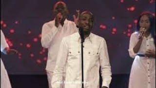 Dunsin Oyekan One hour Powerful Worship Live in Manchester Conference, UK.