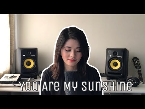 You Are My Sunshine (Meet Me in St.Gallen OST) - Moira Dela Torre (Cover)