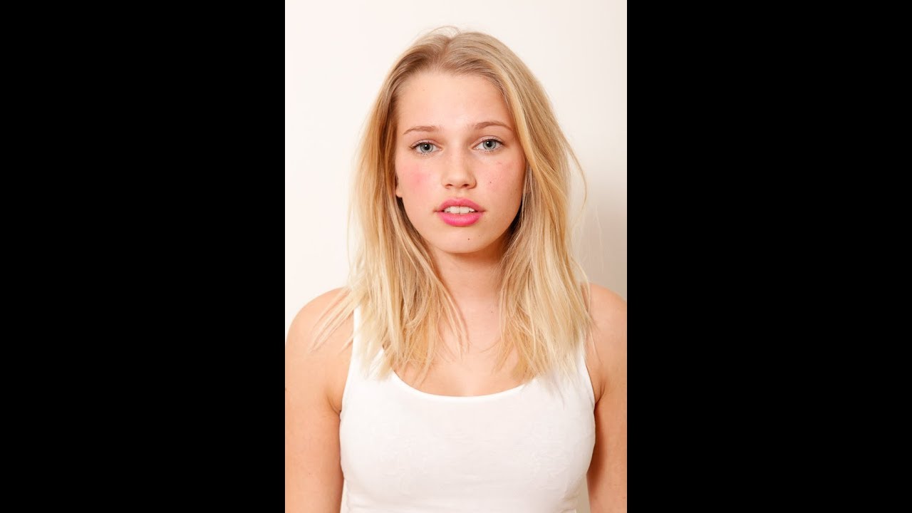 Thea Sofie Loch Næss Thea Sofie Loch Næss