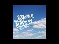 Occasional heathen blues by jeff yantz