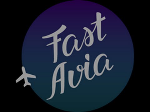Поиск дешевых авиабилетов-Fastavia