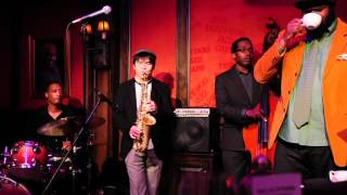 Gregory Porter Be Good (A Lion's Song)