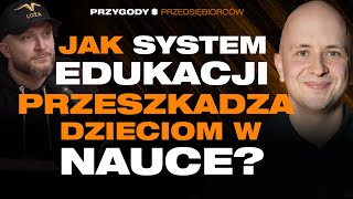 Jak tworzyć produkty które KOCHAJĄ ludzie? | Mateusz Grabowski | Przygody Przedsiębiorców