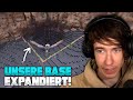 Ich baue einen Skeleton Tower in ASA (mächtige Baufolge)