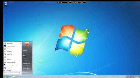 VMWare Fusion 4 Tour Mac
