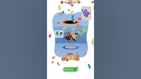 dop choo delete one part puzzle gameplay walkthrought all level 51-75