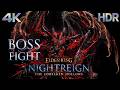 SOLO | Demon Prince Boss Fight | 4K | RenoDX HDR