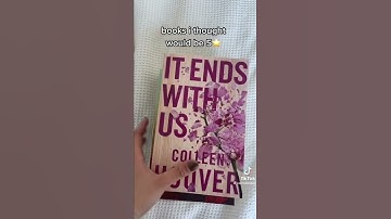 5 star book recommendations 📚 #shorts