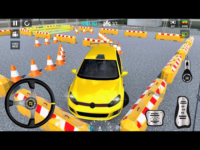 Car Parking: 3D Driving Games Apk Download for Android- Latest