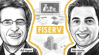 Fiserv Deep Dive w/ Bill Nygren & Mike Nicolas (MI138)