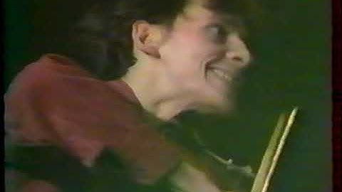 Passion Fodder 22 March 1986 french tv FR3 