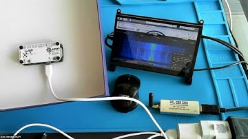 CubeSatSim Lite Operating Instructions