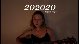 Video thumbnail of "202020 - Original Song"