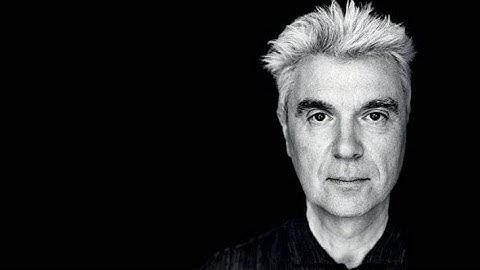 David Byrne