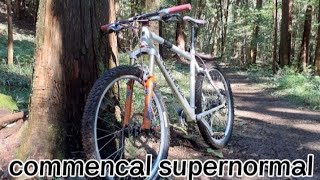 commencal supernormal ridemovie 2007コメンサルスーパーノーマル26