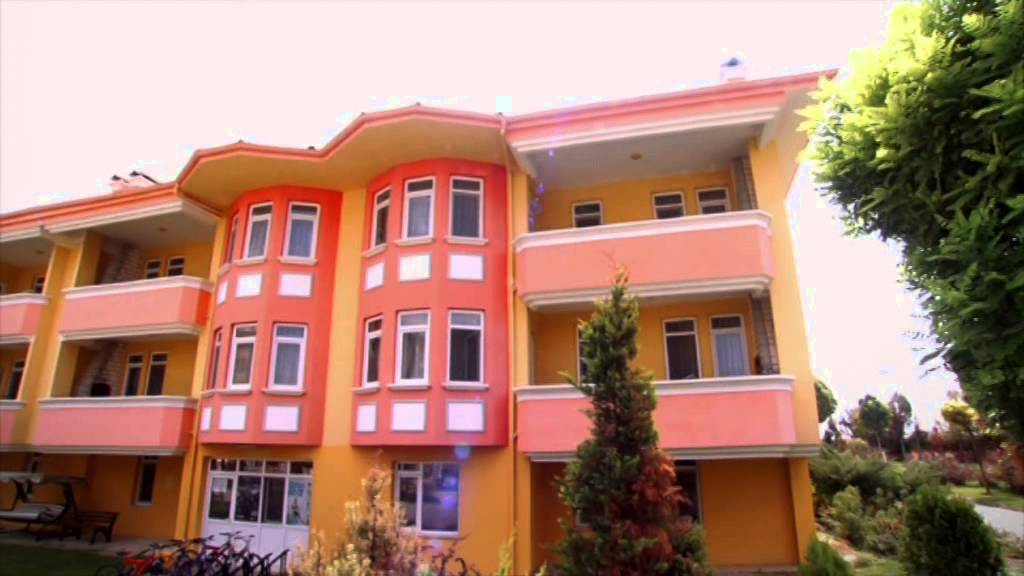 afyon gazligol basaranlar termal kaplica spa tesisleri tanitim filmi youtube