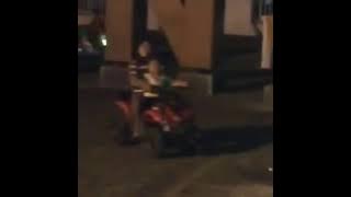 MOBIL TOKU - PAS BAND