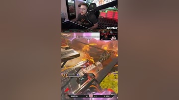 EzFlashKidz Just Built Different At ALGS Champs! - Apex Legends