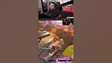 EzFlashKidz Just Built Different At ALGS Champs! - Apex Legends