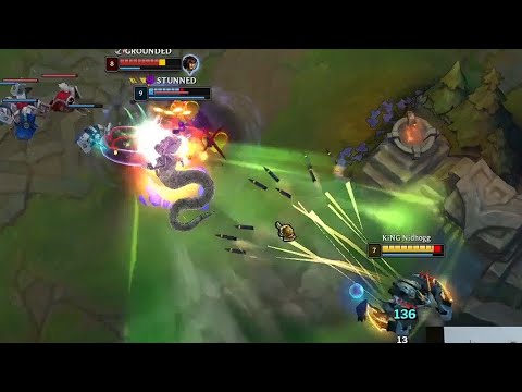 The FASTEST CASSIOPEIA