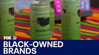 Black-owned brands to support this Black History Month and beyond screenshot 4