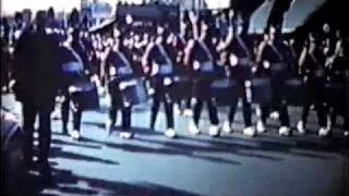 Easter Parade 1963